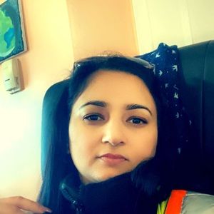 Meet your Posher, Raman